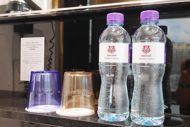 香港尖沙咀｜香港夢卓恩酒店 Mondrian Hong Kong．尖沙咀地鐵步行2分鐘，房間直眺維多麗亞港 @飛天璇的口袋