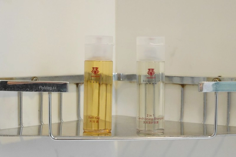 香港尖沙咀｜香港夢卓恩酒店 Mondrian Hong Kong．尖沙咀地鐵步行2分鐘，房間直眺維多麗亞港 @飛天璇的口袋