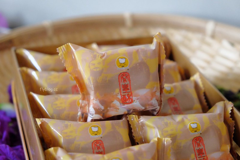 港記酥皇．蓬萊摩沙｜年銷100萬顆的翡翠綠豆糕，香港天王巨星指定購買，榮獲糕餅界最高榮譽國寶獎 @飛天璇的口袋