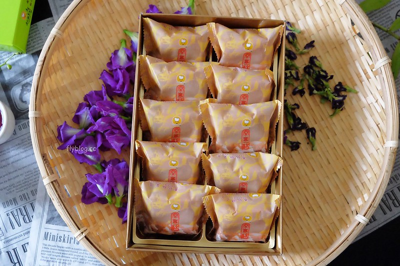 港記酥皇．蓬萊摩沙｜年銷100萬顆的翡翠綠豆糕，香港天王巨星指定購買，榮獲糕餅界最高榮譽國寶獎 @飛天璇的口袋