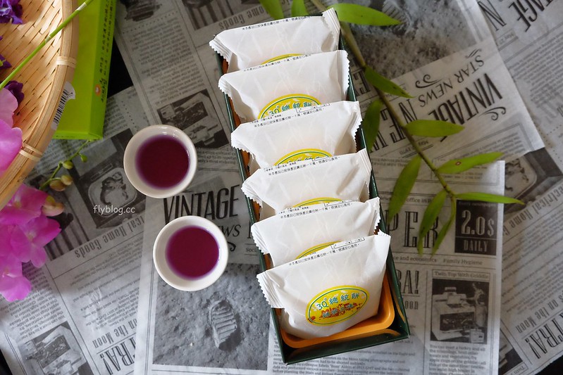 港記酥皇．蓬萊摩沙｜年銷100萬顆的翡翠綠豆糕，香港天王巨星指定購買，榮獲糕餅界最高榮譽國寶獎 @飛天璇的口袋