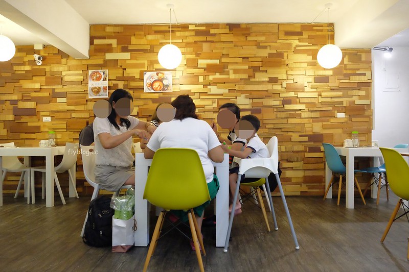 米花停韓國料理｜一對韓國夫妻開的韓式餐廳，北平路小吃美食推薦 @飛天璇的口袋