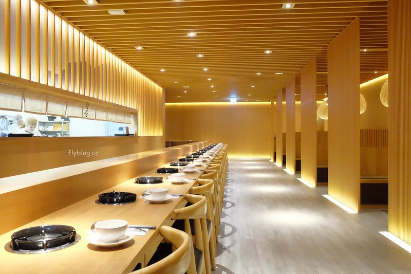 空也蔬食火鍋┃台中西屯：輕井澤集團又一力作，一個人也可以吃小火鍋，湯頭有多種選擇 @飛天璇的口袋