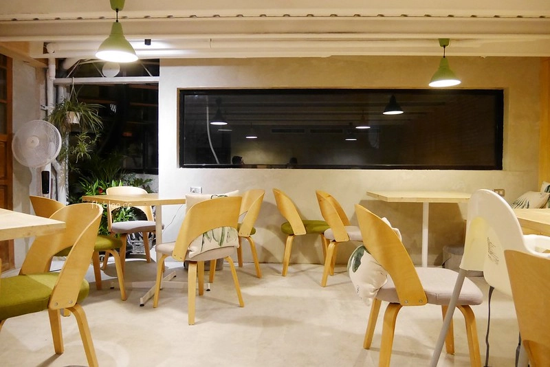 台中西區｜August food Studio．豐原超人氣美食餐廳搬來台中，用餐採預約制 @飛天璇的口袋