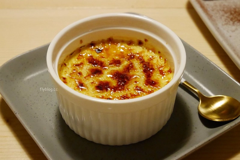 台中西區｜August food Studio．豐原超人氣美食餐廳搬來台中，用餐採預約制 @飛天璇的口袋