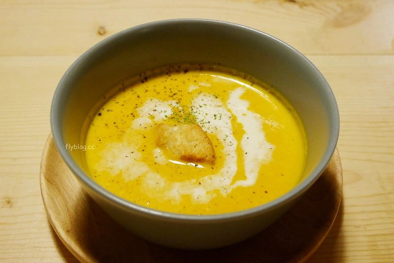 台中西區｜August food Studio．豐原超人氣美食餐廳搬來台中，用餐採預約制 @飛天璇的口袋