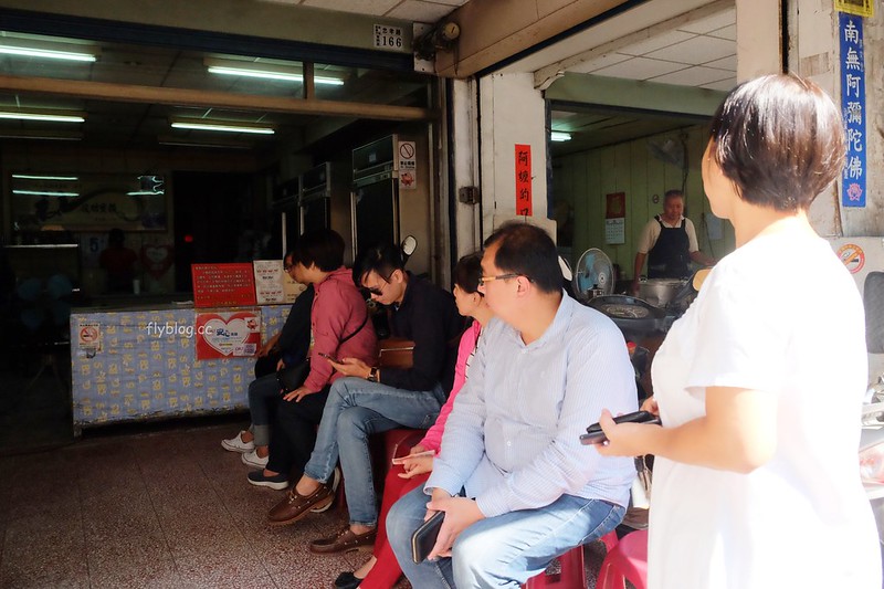 嘉義東區｜北回水晶餃．榮獲台灣500碗推薦，個人到嘉義的必吃美食 @飛天璇的口袋