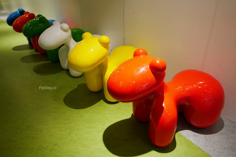 秀泰影城台中文心店┃台中南屯：中台灣第一個結合影城、親子藝文書房與異國美食餐廳的大型複合式商場 @飛天璇的口袋