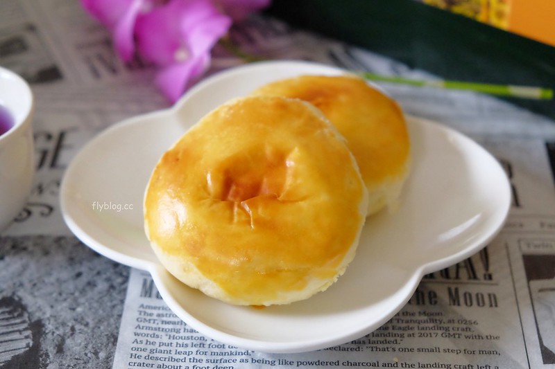 港記酥皇．蓬萊摩沙｜年銷100萬顆的翡翠綠豆糕，香港天王巨星指定購買，榮獲糕餅界最高榮譽國寶獎 @飛天璇的口袋