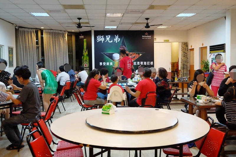 台中南屯｜獅兄弟風味小酒館永春店．三店進駐南屯永春東七路，餐點好吃生意一樣強強滾 @飛天璇的口袋