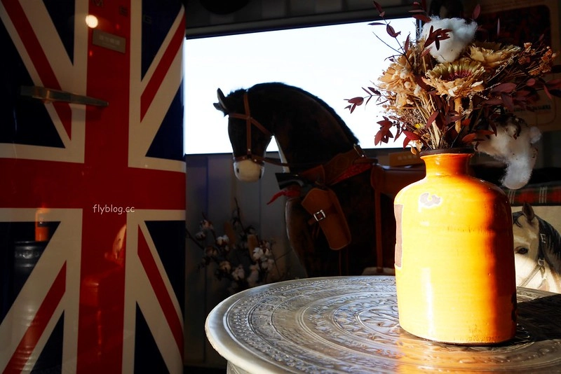 【嘉義東區】幸福山丘 Happy Hill，嘉義IG熱門打卡點、甜點下午茶餐廳、親子旅遊景點 @飛天璇的口袋