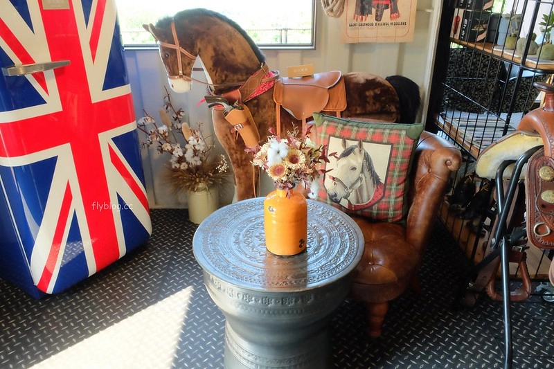 【嘉義東區】幸福山丘 Happy Hill，嘉義IG熱門打卡點、甜點下午茶餐廳、親子旅遊景點 @飛天璇的口袋