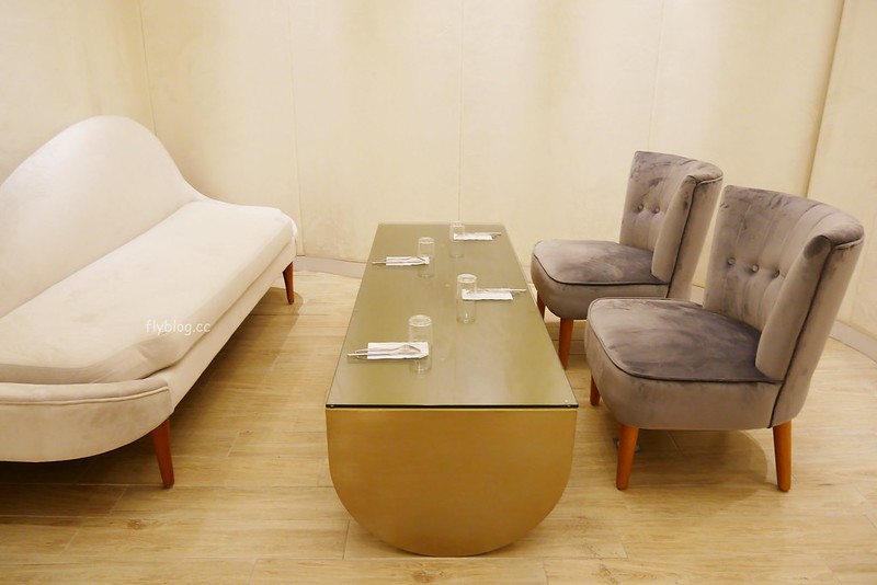 無框架甜點 L.Z. Dessart：世界甜點冠軍陳立喆的最新力作，勤美草悟道甜點下午茶新選擇 @飛天璇的口袋