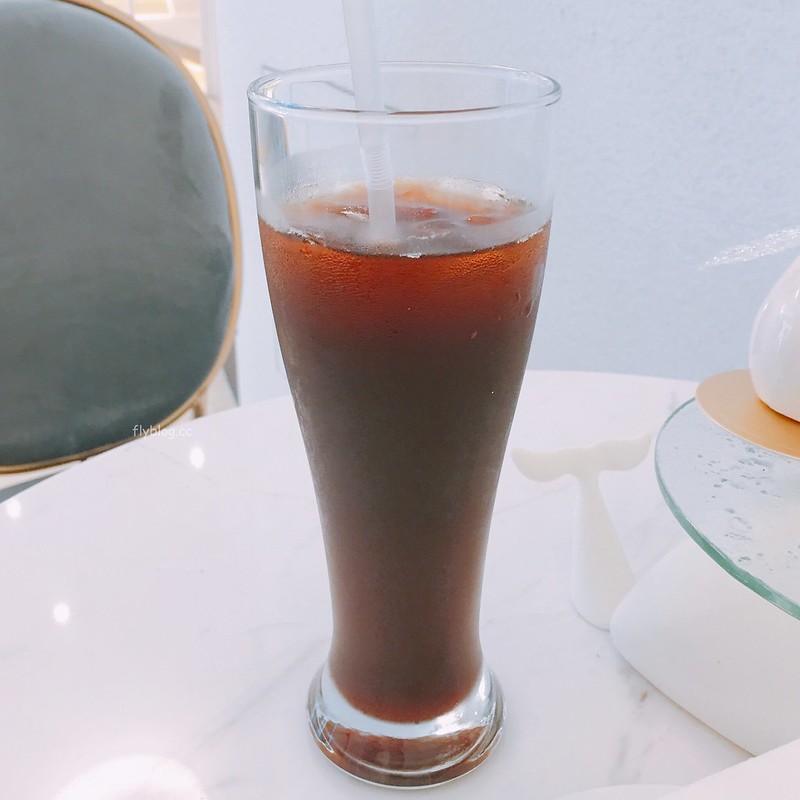 無框架甜點 L.Z. Dessart：世界甜點冠軍陳立喆的最新力作，勤美草悟道甜點下午茶新選擇 @飛天璇的口袋