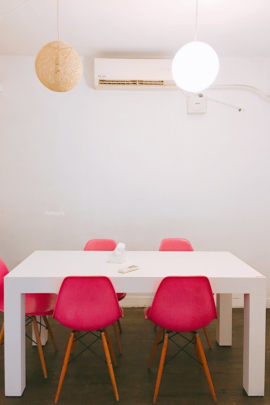 米花停韓國料理｜一對韓國夫妻開的韓式餐廳，北平路小吃美食推薦 @飛天璇的口袋