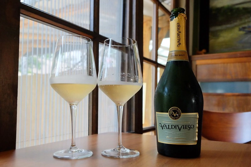 小為師傅這裡餐館｜嘉義隱藏版的無菜單料理，一天只招待一組客人，沒有預約吃不到哦！ @飛天璇的口袋