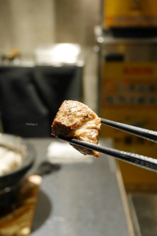 柏和牛燒肉 @飛天璇的口袋