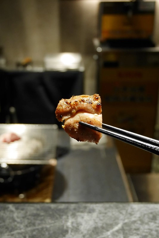 柏和牛燒肉 @飛天璇的口袋