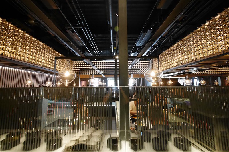 輕井澤火鍋：輕井澤崇德路分店悄悄開幕，北屯吃火鍋又多了一個好選擇 @飛天璇的口袋