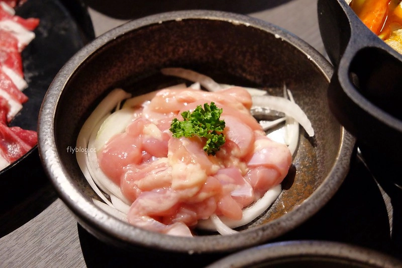 輕井澤火鍋：輕井澤崇德路分店悄悄開幕，北屯吃火鍋又多了一個好選擇 @飛天璇的口袋