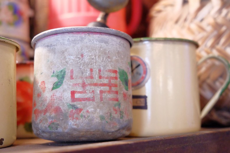 黑貓食堂┃台中南屯：重現50年代的台灣風情，品嚐台灣傳統古早味，公益路美食餐廳再一發 @飛天璇的口袋