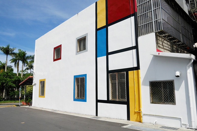 潭酵天地｜下雨天不用煩惱！有二層樓高溜滑梯的觀光工廠，宜蘭親子旅遊景點推薦 @飛天璇的口袋