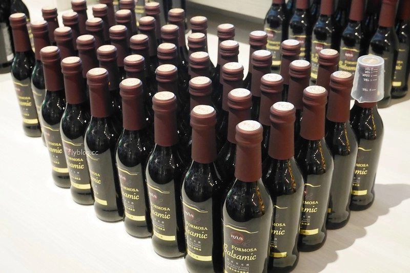 潭酵天地｜下雨天不用煩惱！有二層樓高溜滑梯的觀光工廠，宜蘭親子旅遊景點推薦 @飛天璇的口袋