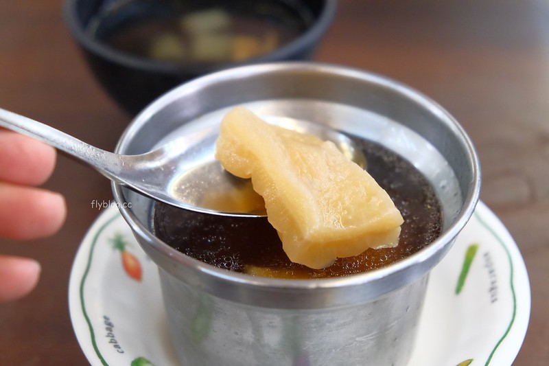 彰化美食｜阿璋肉圓．曾被選為國宴美食的Q皮肉圓，電影那一年我們一起追的女孩拍攝地 @飛天璇的口袋