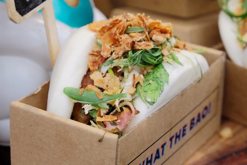 澳洲珀斯｜Fremantle Markets 弗里曼特爾市場，珀斯美麗的假日市集，城市散策最佳巡禮 @飛天璇的口袋