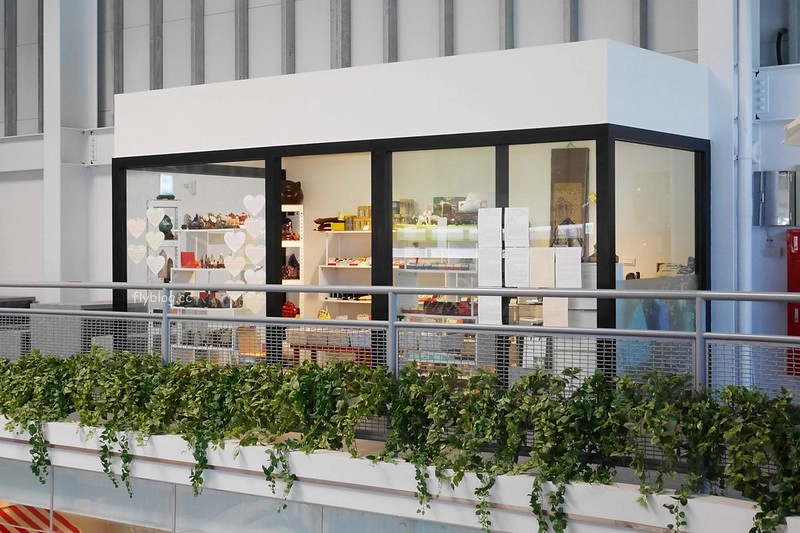 潭酵天地｜下雨天不用煩惱！有二層樓高溜滑梯的觀光工廠，宜蘭親子旅遊景點推薦 @飛天璇的口袋