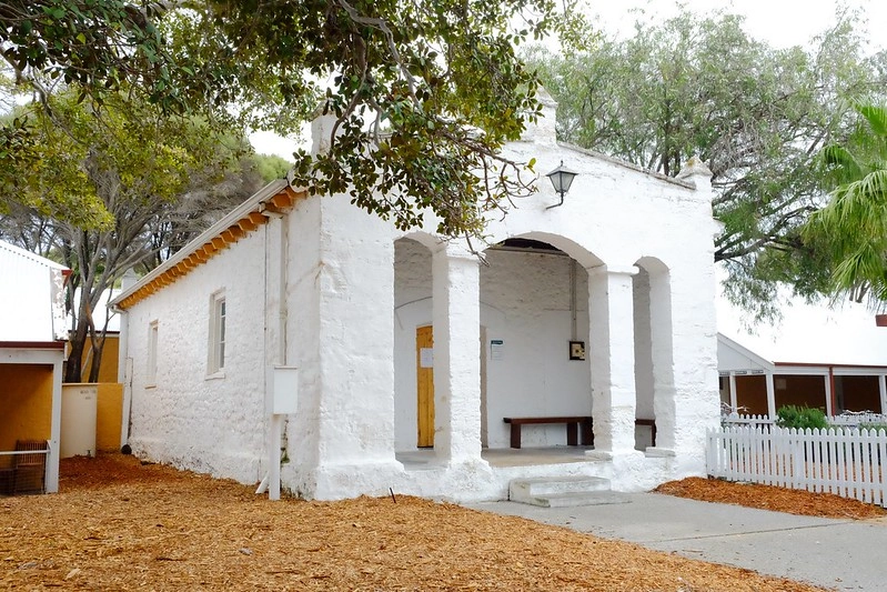 澳洲珀斯｜Rottnest Island 羅特尼斯島，西澳最受觀迎的渡假島嶼，世界最快樂的動物Quokka @飛天璇的口袋