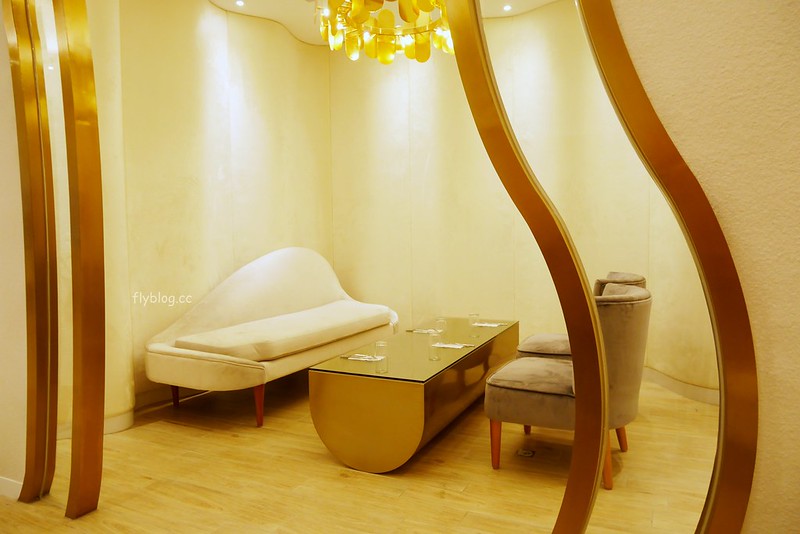 無框架甜點 L.Z. Dessart：世界甜點冠軍陳立喆的最新力作，勤美草悟道甜點下午茶新選擇 @飛天璇的口袋