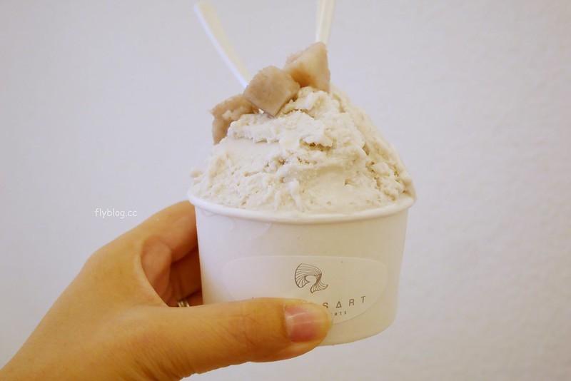 無框架甜點 L.Z. Dessart：世界甜點冠軍陳立喆的最新力作，勤美草悟道甜點下午茶新選擇 @飛天璇的口袋