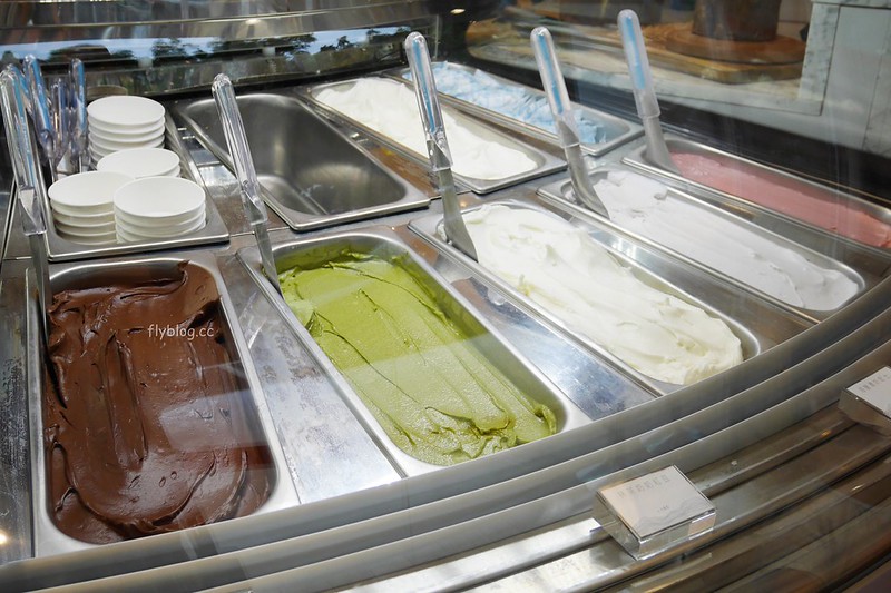 無框架甜點 L.Z. Dessart：世界甜點冠軍陳立喆的最新力作，勤美草悟道甜點下午茶新選擇 @飛天璇的口袋