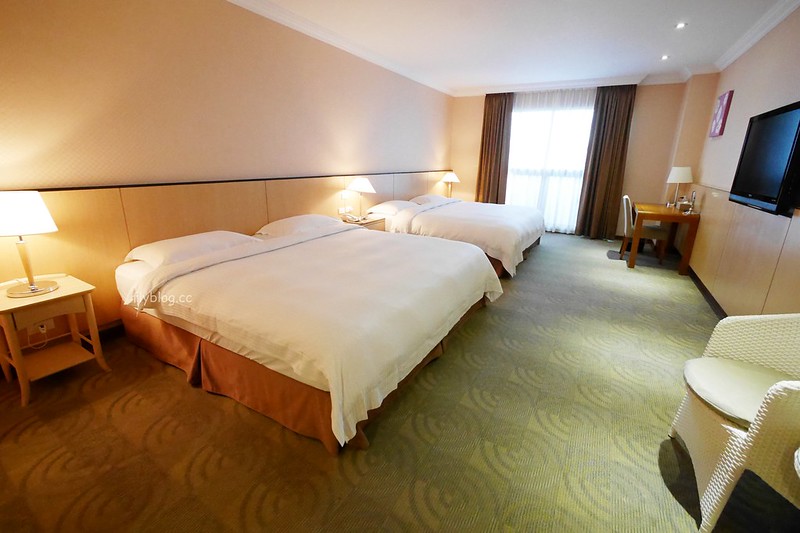 鳳凰德陽川泉旅┃宜蘭住宿：位於礁溪最熱鬧的蛋黃區，一泊二食享烤鴨一鴨六吃，地理位置方便CP值高 @飛天璇的口袋