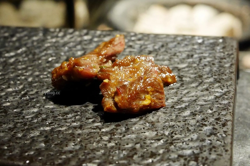 柏和牛燒肉 @飛天璇的口袋