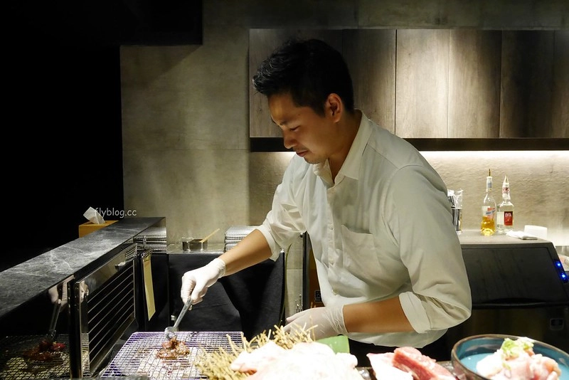 柏和牛燒肉 @飛天璇的口袋