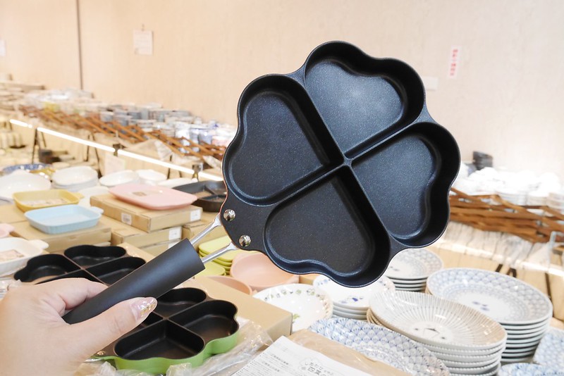 僑俐瓷器┃台中豐原：$20元起！日本有田燒、六魯系列、砂鍋、杯組、湯鍋、平底鍋，開幕期間打8折，滿額再送杯組 @飛天璇的口袋