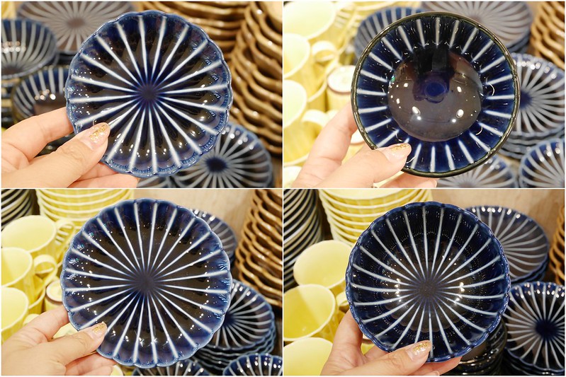 僑俐瓷器┃台中豐原：$20元起！日本有田燒、六魯系列、砂鍋、杯組、湯鍋、平底鍋，開幕期間打8折，滿額再送杯組 @飛天璇的口袋