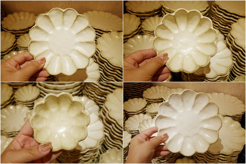 僑俐瓷器┃台中豐原：$20元起！日本有田燒、六魯系列、砂鍋、杯組、湯鍋、平底鍋，開幕期間打8折，滿額再送杯組 @飛天璇的口袋