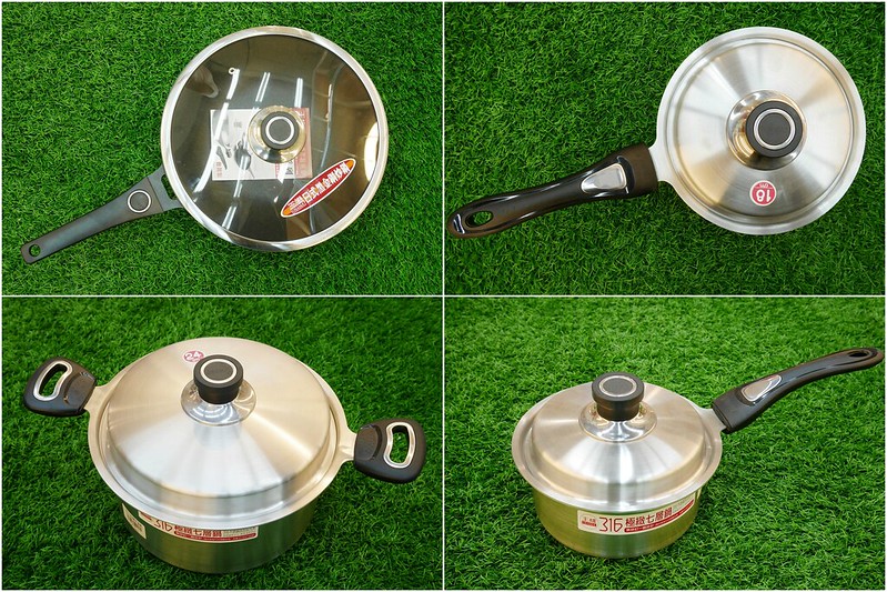 僑俐瓷器┃台中豐原：$20元起！日本有田燒、六魯系列、砂鍋、杯組、湯鍋、平底鍋，開幕期間打8折，滿額再送杯組 @飛天璇的口袋