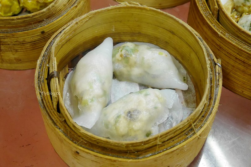 【香港上環】蓮香居~到香港就是要體驗正宗飲茶文化，每一道都道地好吃無雷，而且服務也不錯 @飛天璇的口袋