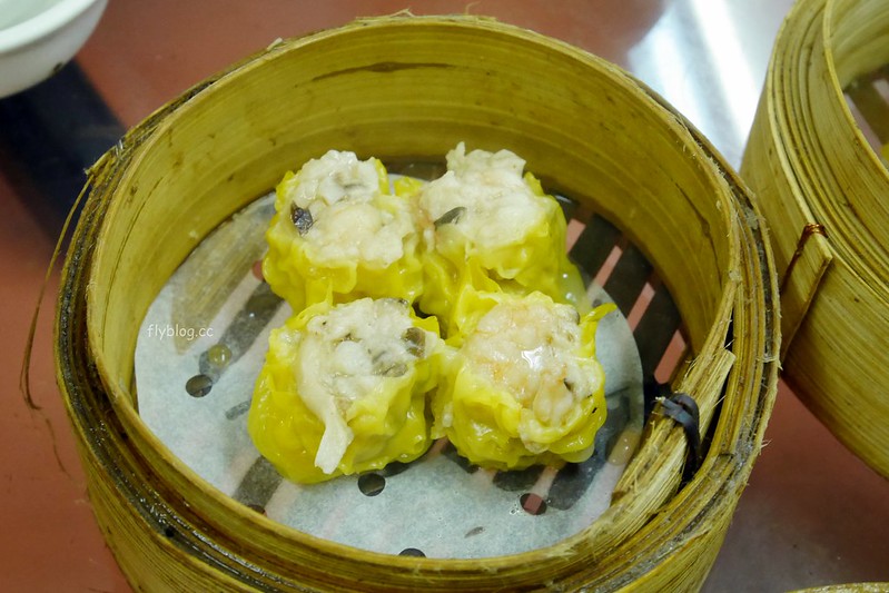 【香港上環】蓮香居~到香港就是要體驗正宗飲茶文化，每一道都道地好吃無雷，而且服務也不錯 @飛天璇的口袋