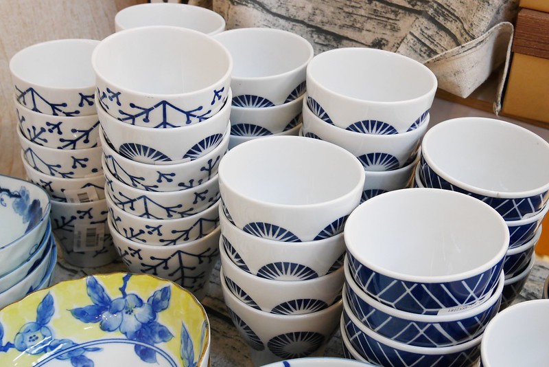 僑俐瓷器┃台中豐原：$20元起！日本有田燒、六魯系列、砂鍋、杯組、湯鍋、平底鍋，開幕期間打8折，滿額再送杯組 @飛天璇的口袋