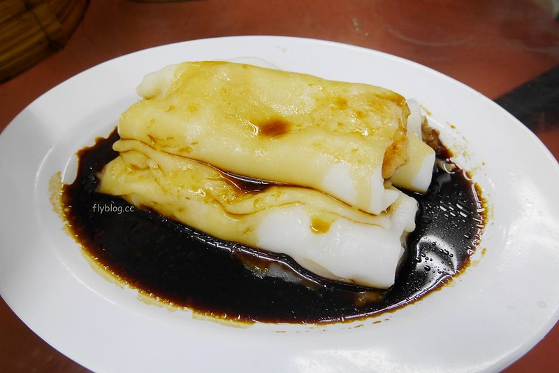 【香港上環】蓮香居~到香港就是要體驗正宗飲茶文化，每一道都道地好吃無雷，而且服務也不錯 @飛天璇的口袋