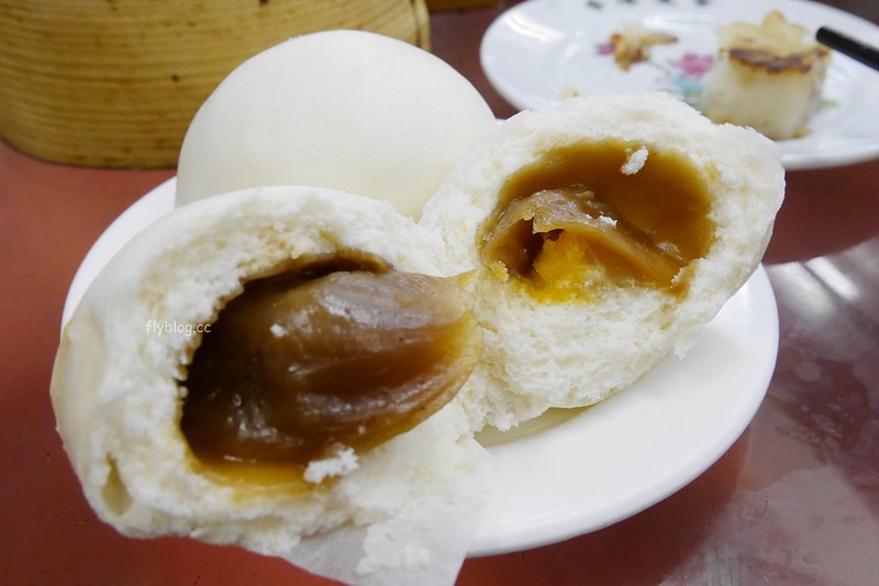 【香港上環】蓮香居~到香港就是要體驗正宗飲茶文化，每一道都道地好吃無雷，而且服務也不錯 @飛天璇的口袋