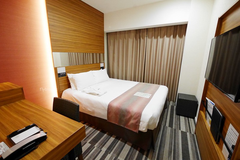 日本沖繩｜那霸日航都市飯店 HOTEL JAL CITY NAHA．那霸國際通飯店推薦，唐吉軻德和牧志市場步行3分鐘 @飛天璇的口袋