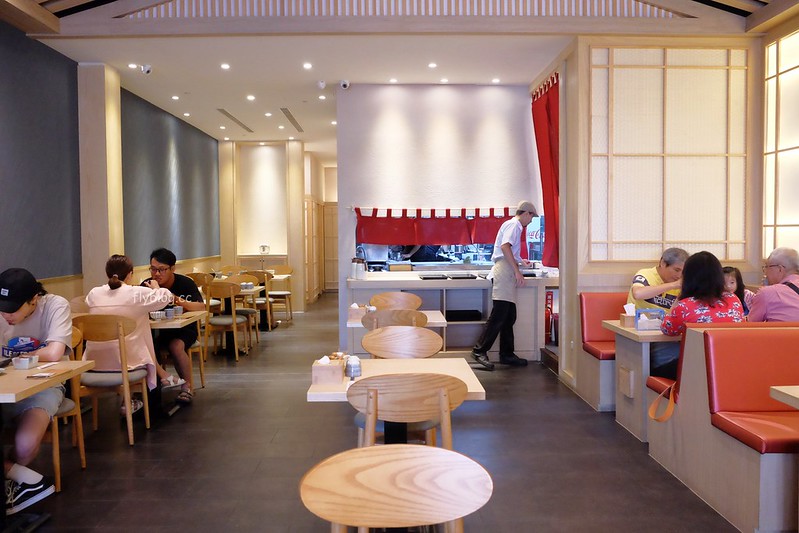 日四又魚鰻魚飯專賣店┃台中太平：使用龍眼木炭烤新鮮鰻魚，餐點選擇性多而且價格也不貴，太平美食餐廳推薦 @飛天璇的口袋