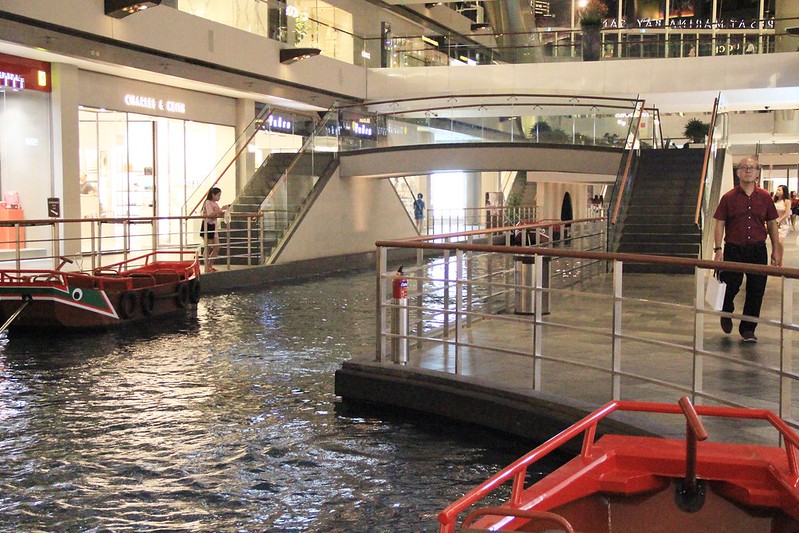 天空樹 Supertree Grove┃新加坡景點：濱海灣公園超震撼美景，走進阿凡達的星球，新加坡必遊景點推薦 @飛天璇的口袋