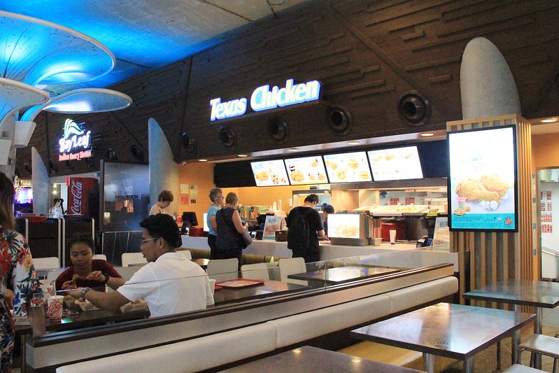 天空樹 Supertree Grove┃新加坡景點：濱海灣公園超震撼美景，走進阿凡達的星球，新加坡必遊景點推薦 @飛天璇的口袋